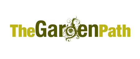 The Garden Path Logo