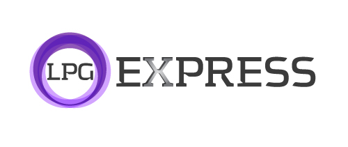 LPG Express Logo