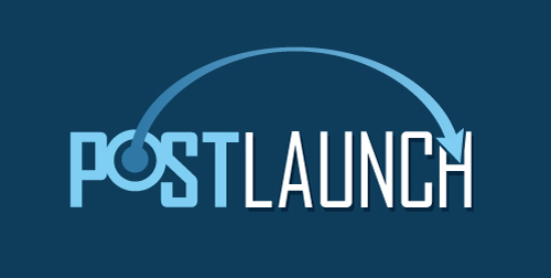 Post Launch Logo