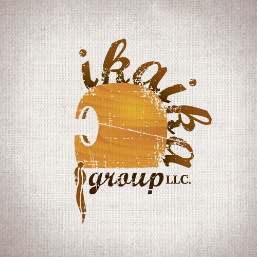 Ikaika Group LLC Logo