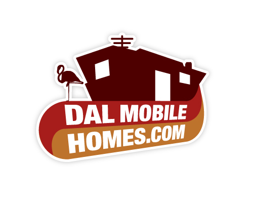 Dal Mobile Homes Logo