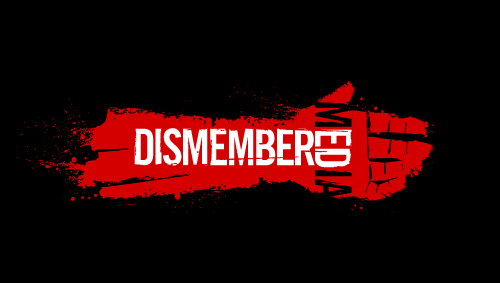 Dismembered Media logo