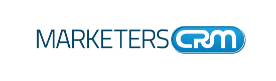 Marketer's CRM logo
