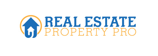 Real Estate Property Pro logo